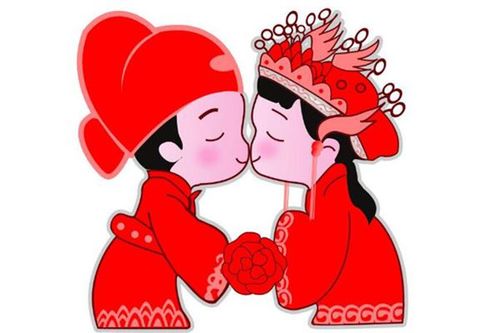 免费姓名测婚姻