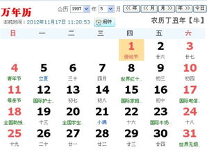 5月1日是什么星座
