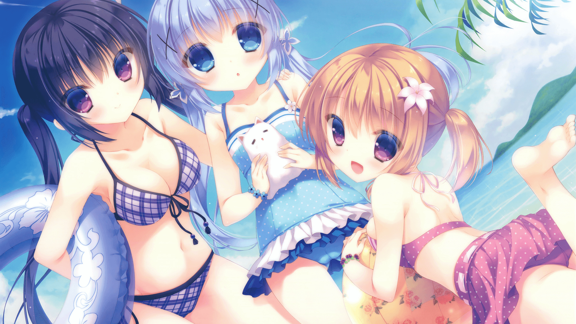 如何从松塔中取出松子