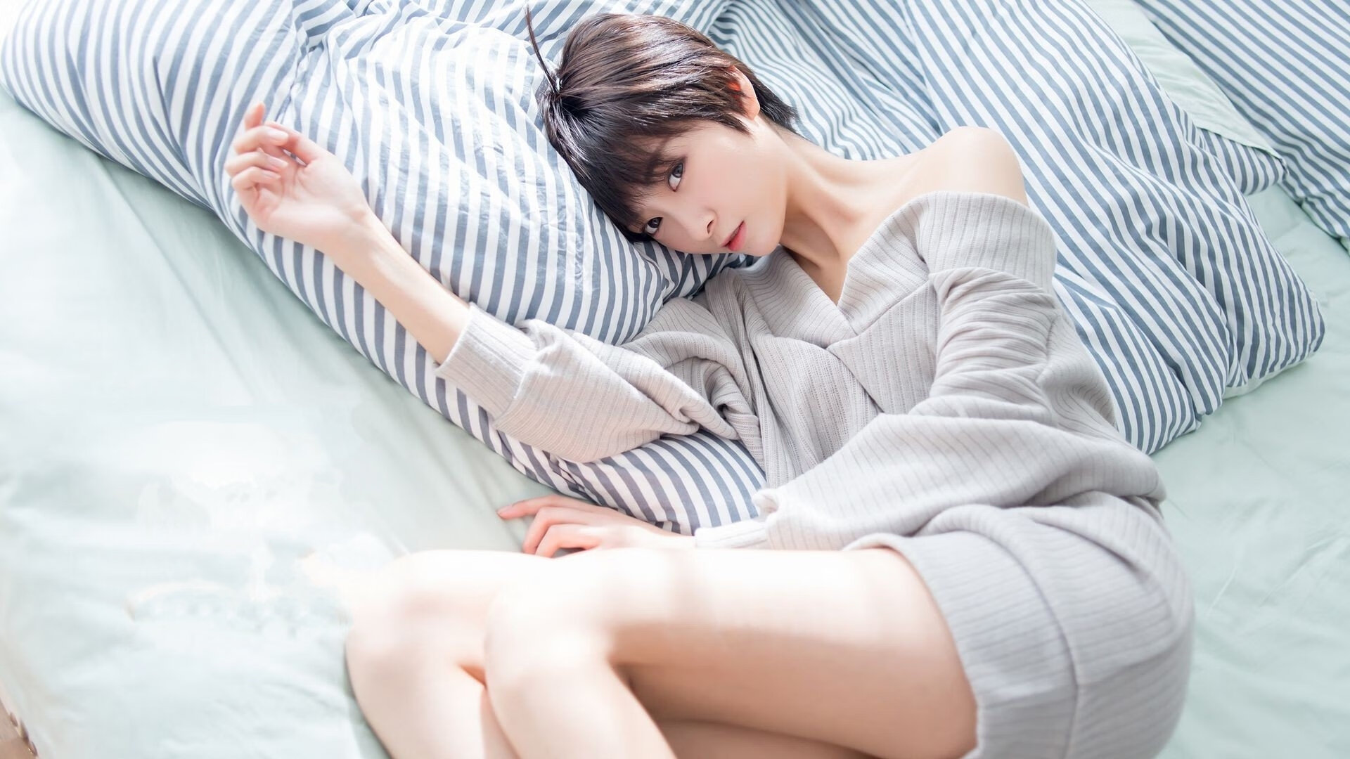 古代哪位美人以掌上舞闻名