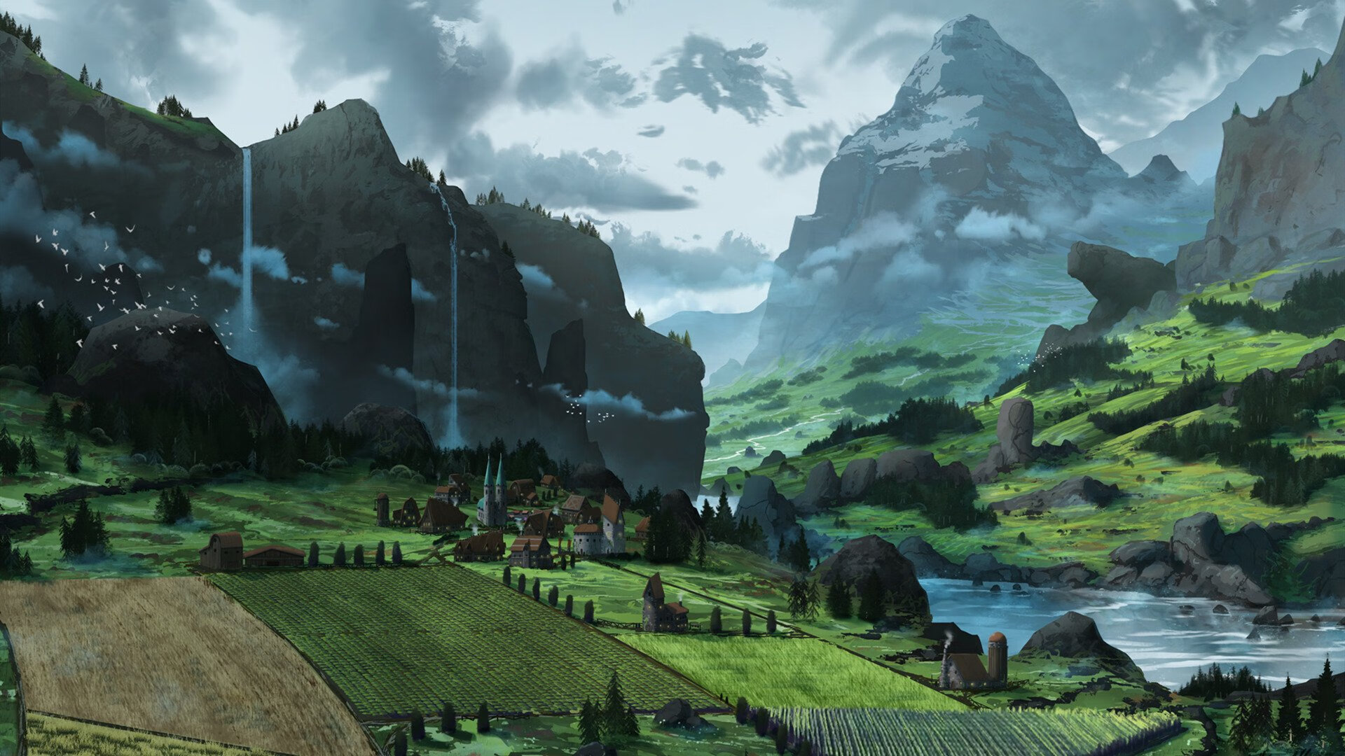 《少数人的晚餐》深度解读