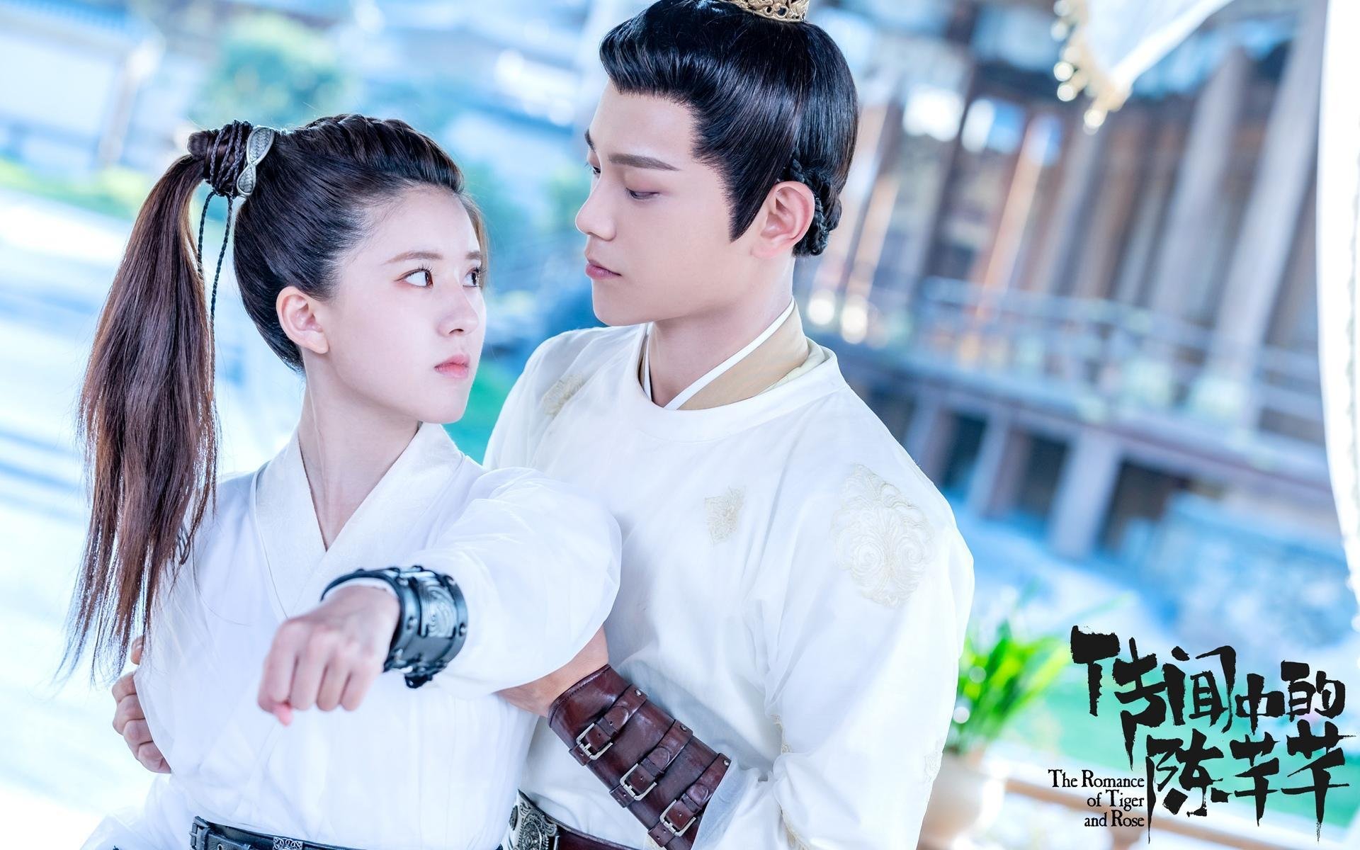 《偶像练习生》主题曲