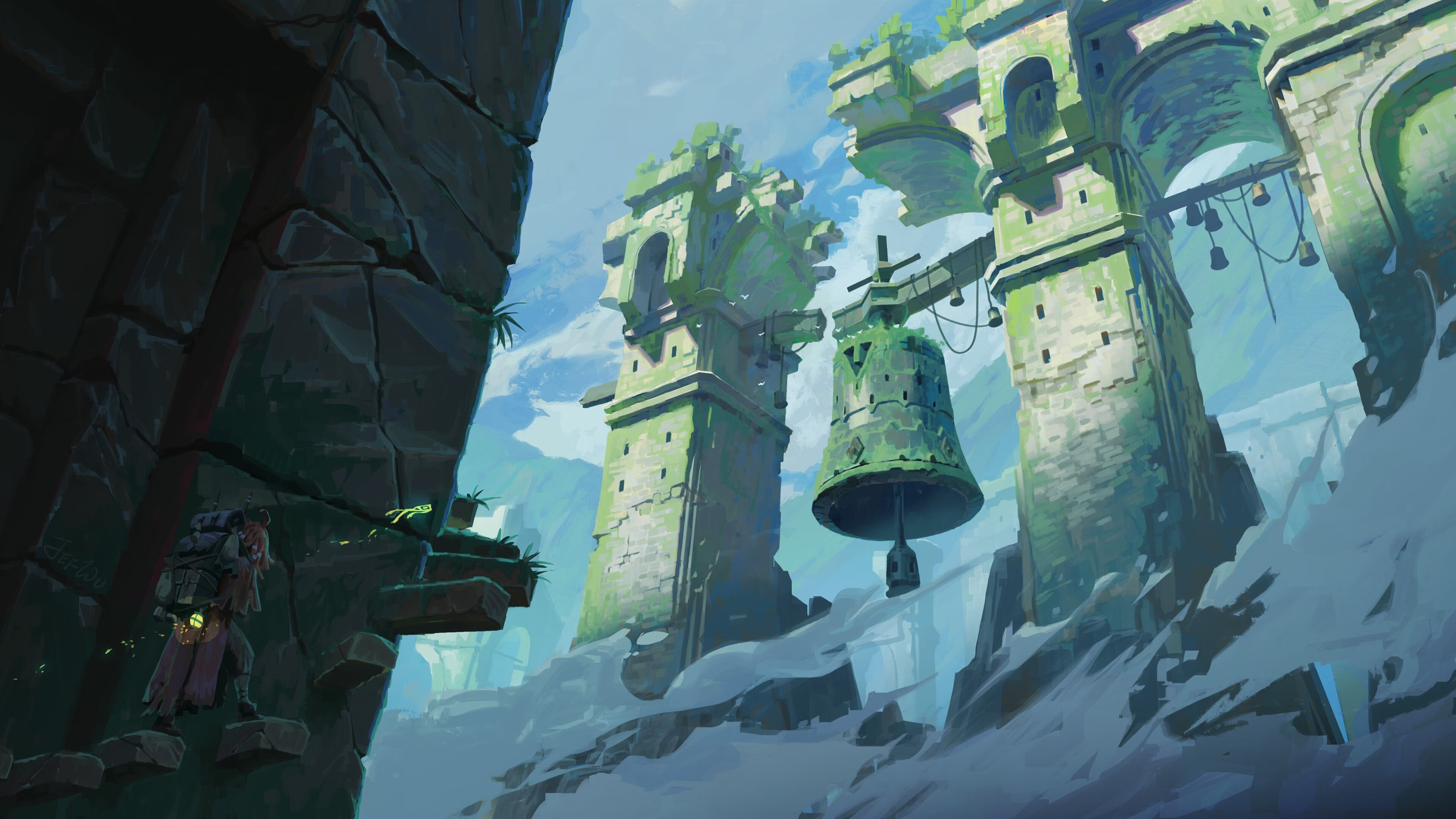 鸟类的鸣叫声有哪些种类