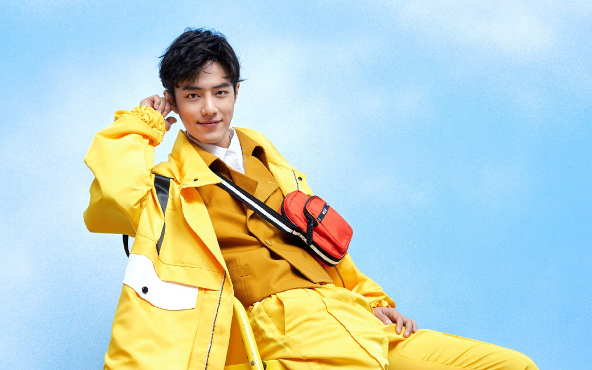 男士短发发型推荐