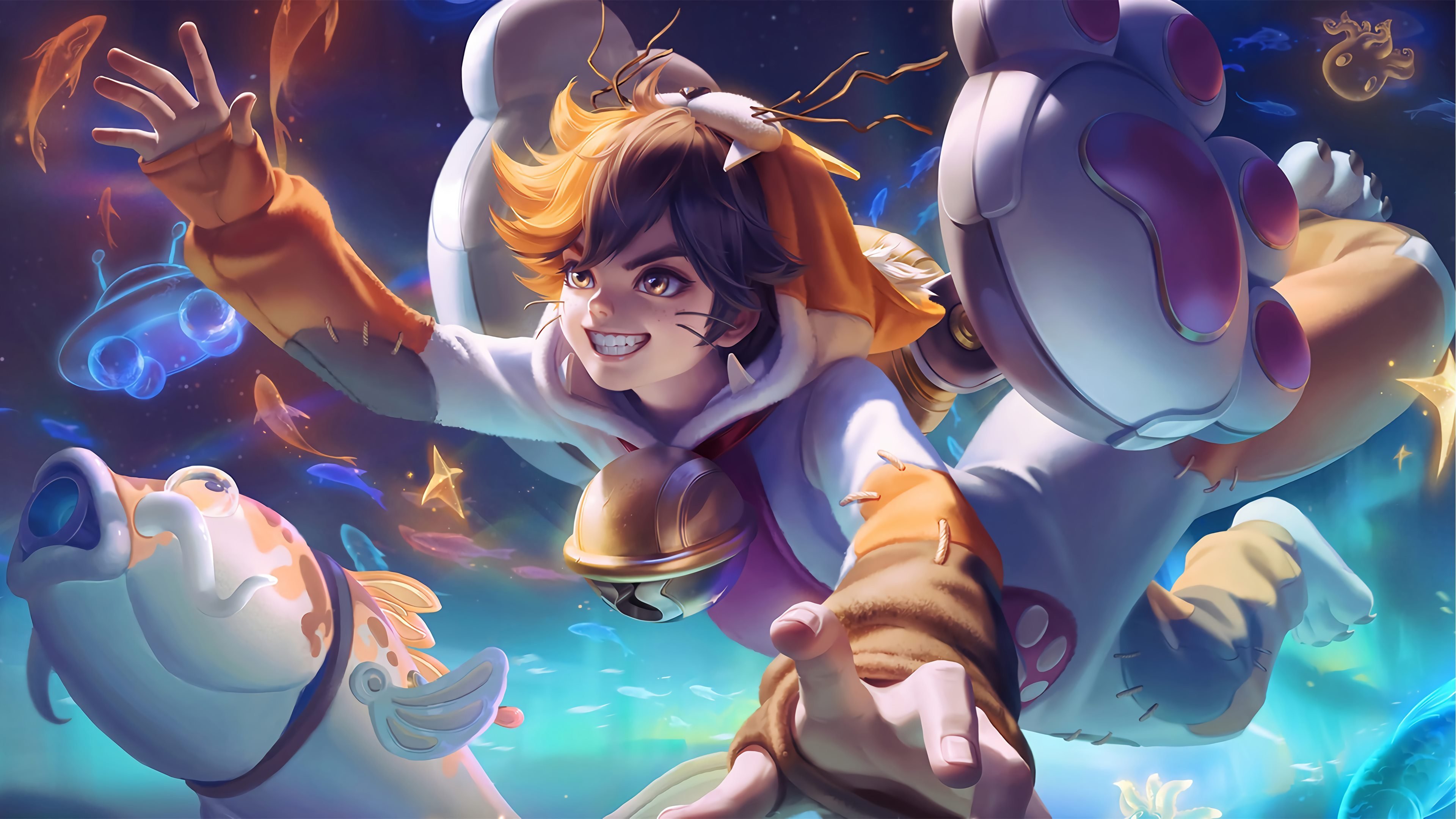 梨涡与酒窝有何不同