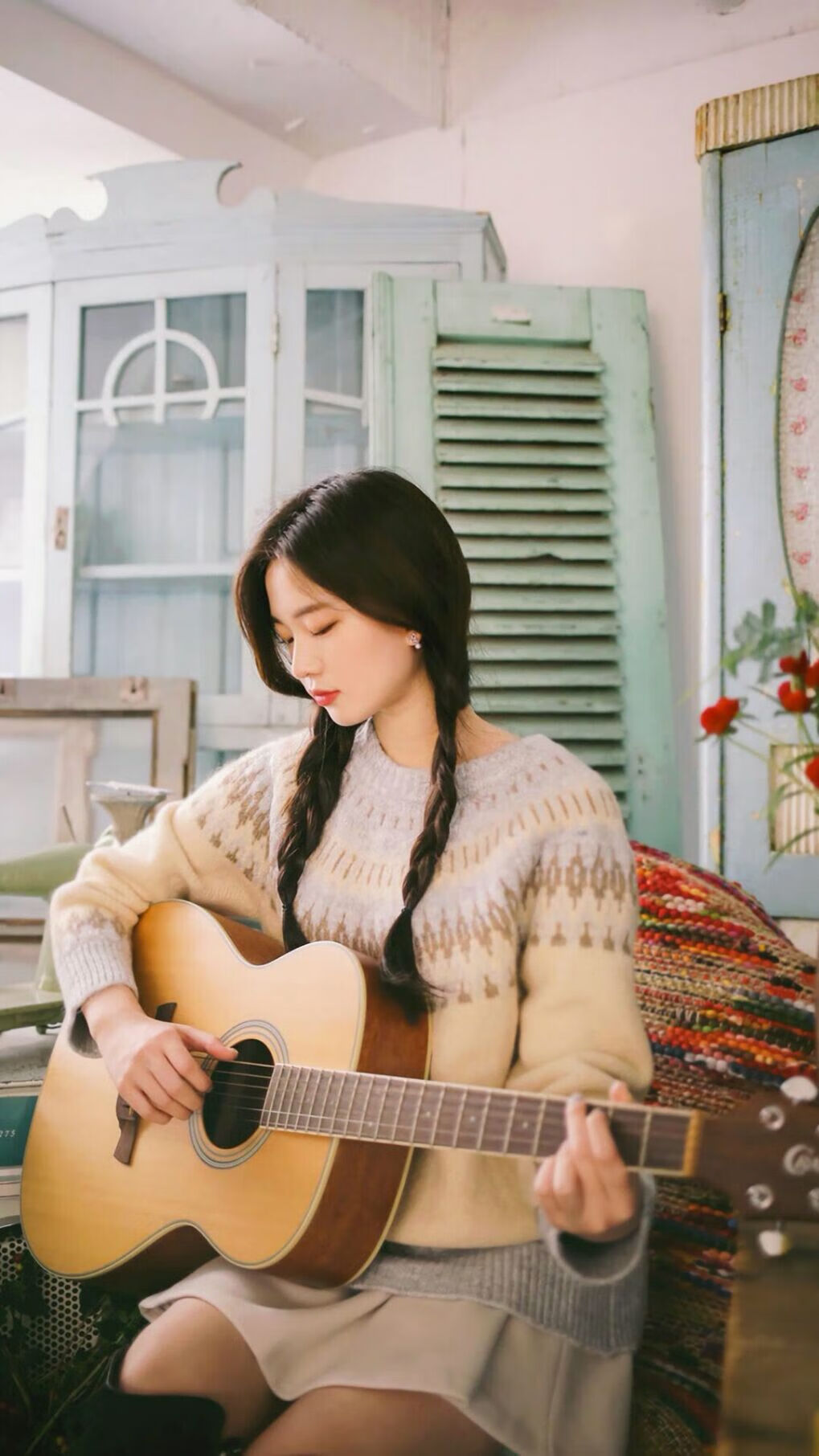 形容声音悦耳的成语